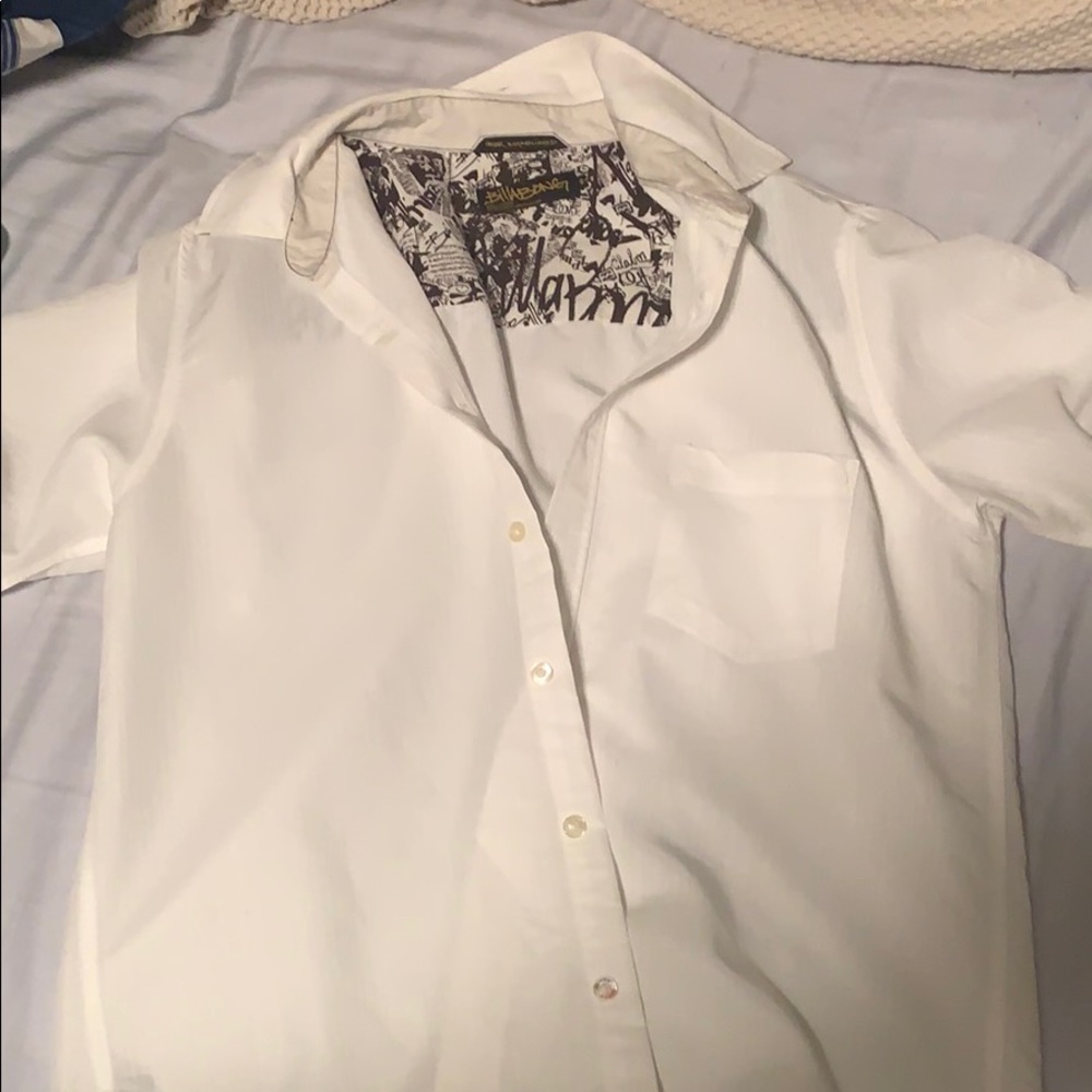 Dress shirt